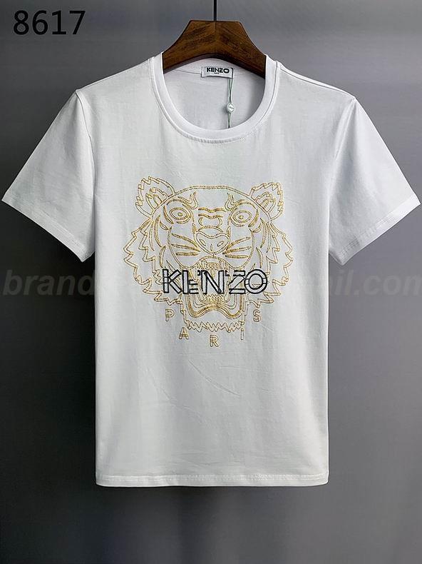 KENZO Men's T-shirts 217